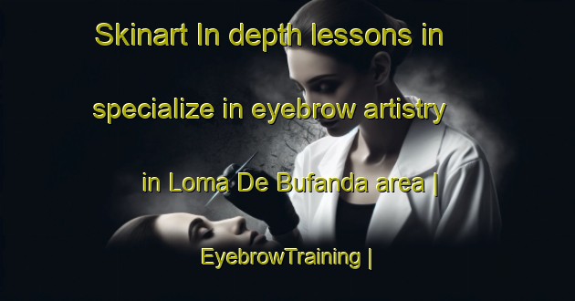 Skinart In-depth lessons in specialize in eyebrow artistry in Loma De Bufanda area | EyebrowTraining | EyebrowClasses | SkinartTraining-Mexico